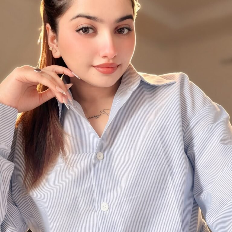 Sanaya Call Girl In delhi